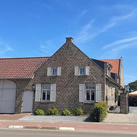 B&B Aasterbergerhoeve Echt Esterno foto