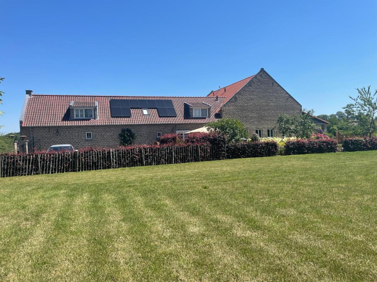 B&B Aasterbergerhoeve Echt Esterno foto